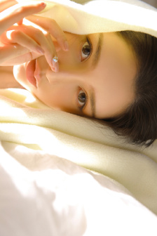 双胞胎姐妹花